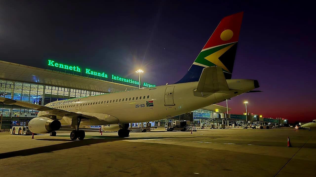 Ethiopian, South African Airways, Air Sénégal… Le choc pétrolier frappe toutes les compagnies africaines