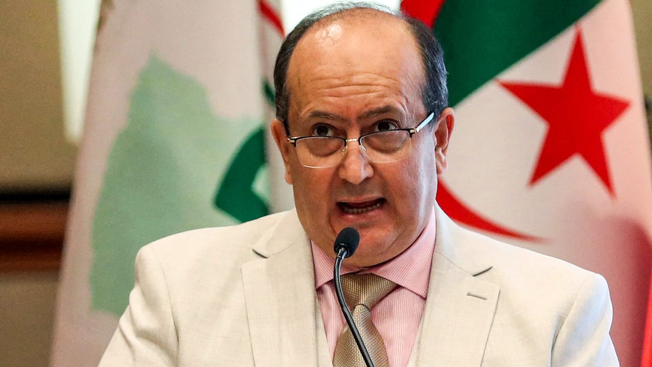 En Algérie, le Premier ministre en dit plus sur les malversations des frères Kouninef