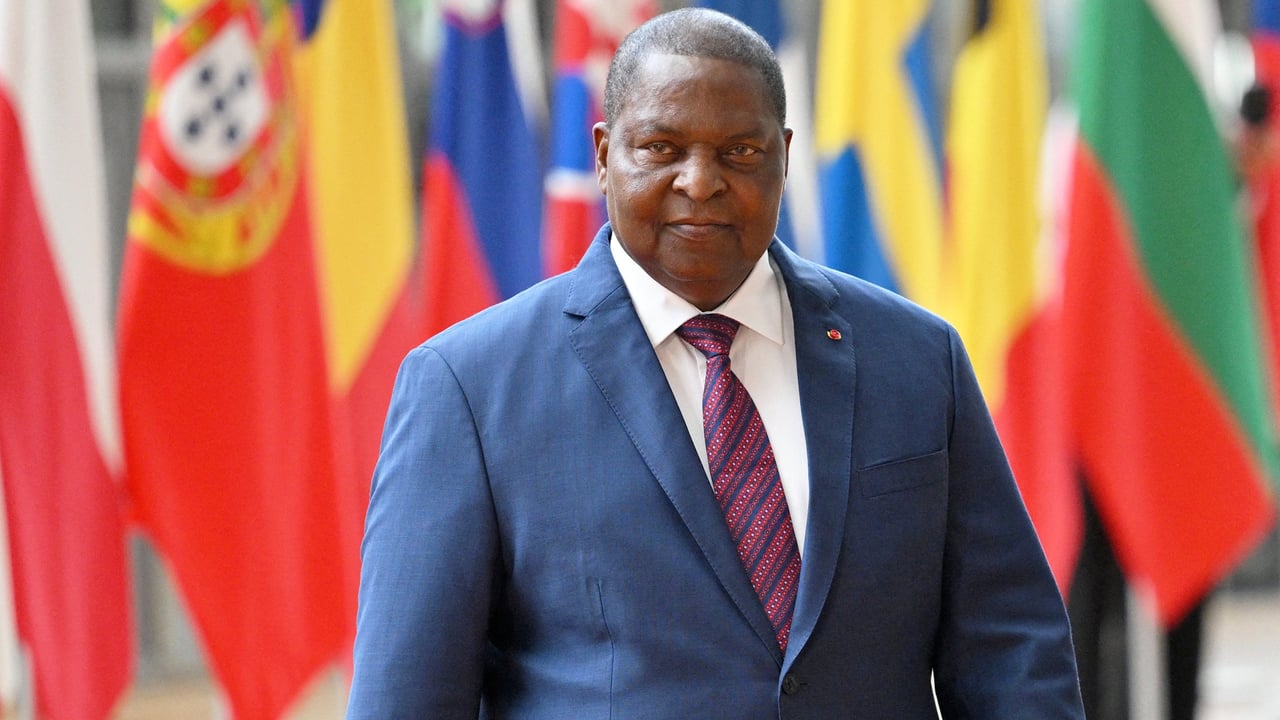 Centrafrique : réélu, Faustin-Archange Touadéra face au casse-tête du prochain gouvernement