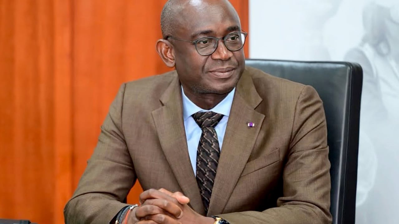 Djibril Ouattara : « La Côte d’Ivoire s’inspire de l’Estonie pour développer ses infrastructures numériques publiques »