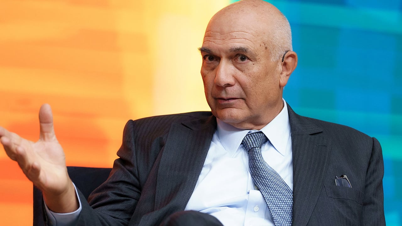 Pourquoi Mostafa Terrab réorganise le géant marocain des engrais OCP