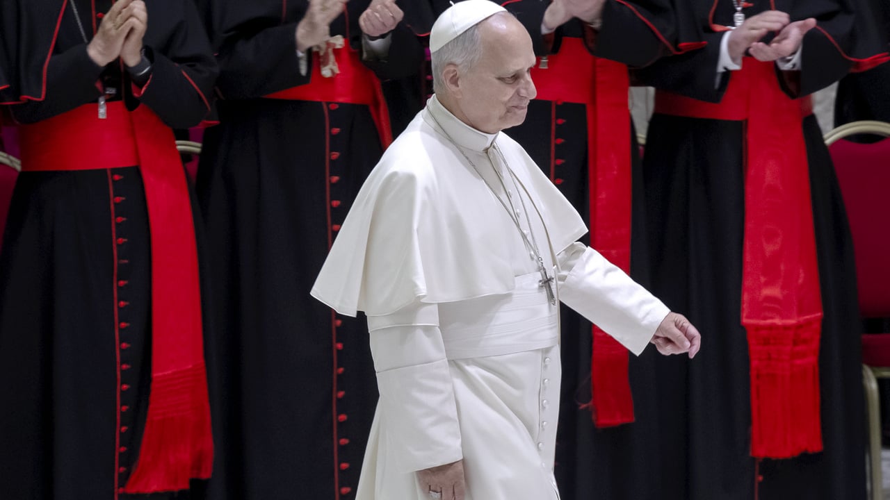 Exclusif : le pape Léon XIV attendu prochainement au Cameroun