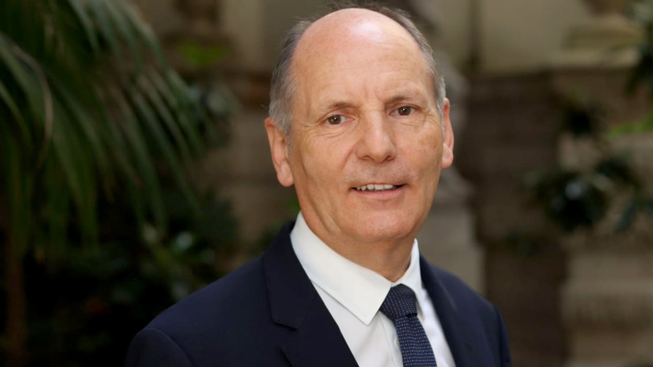 Philippe Gautier (Medef International) : « La logique d’aide au développement est dépassée et idéaliste »
