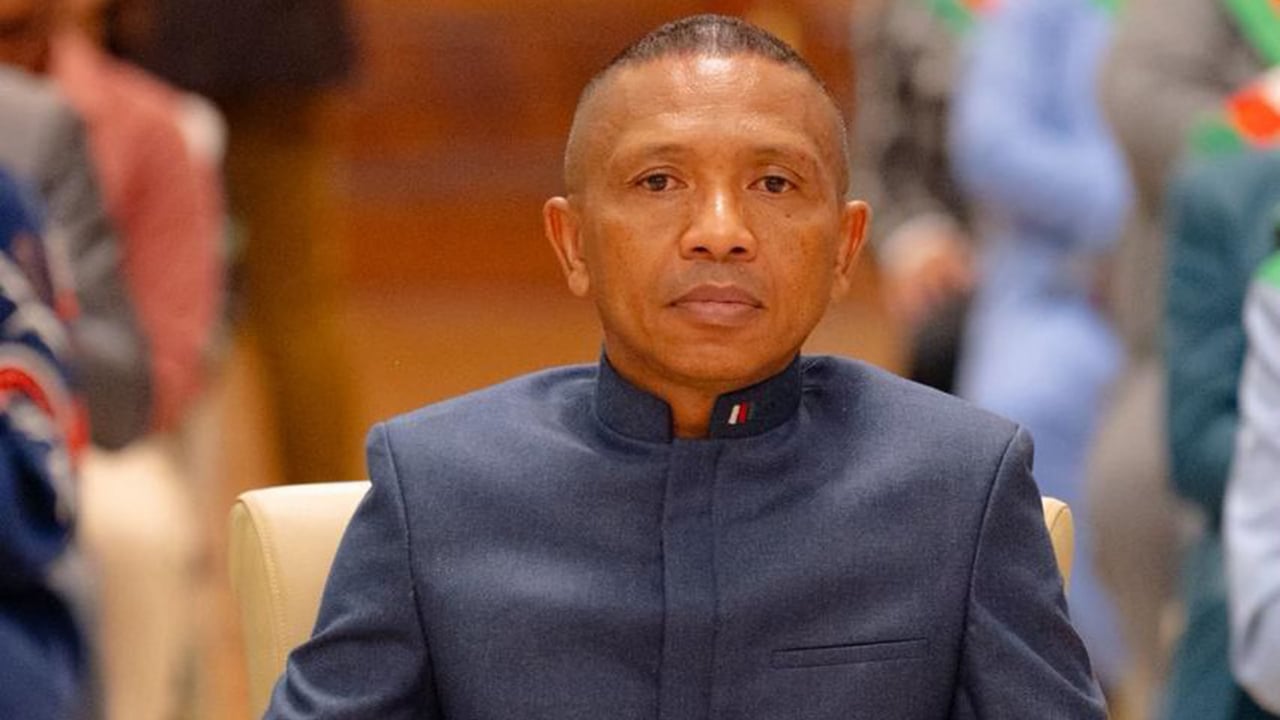 À Madagascar, le président Randrianirina, déjà critiqué, fait le pari d’un Premier ministre « anticorruption »