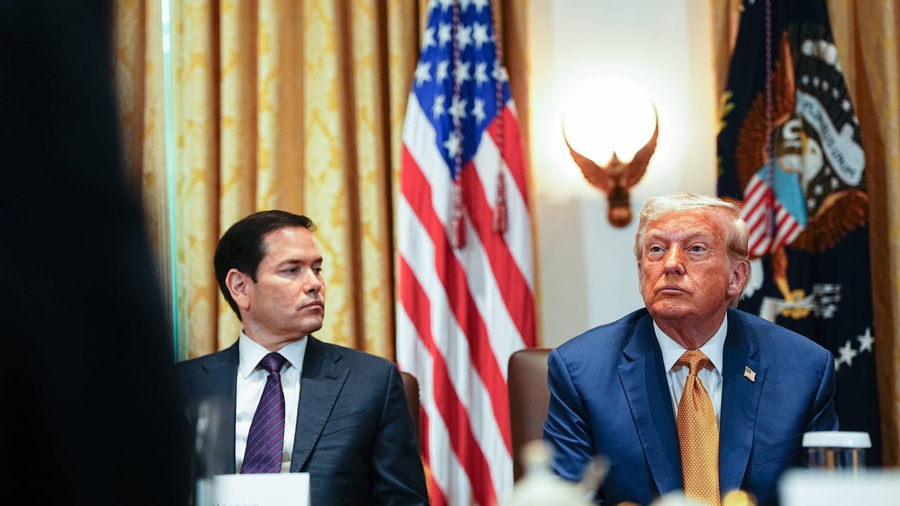 États-Unis-Maghreb : Trump et la stratégie du tri