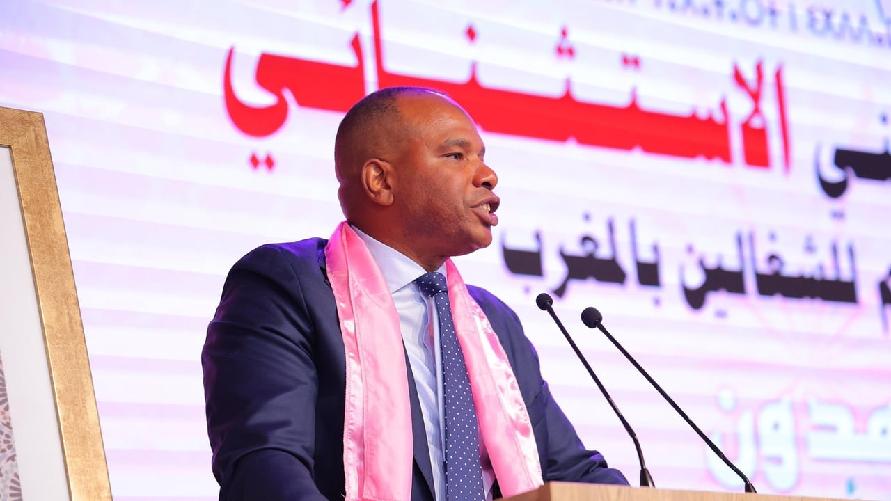 Au Maroc, le changement au sommet de l’UGTM accentue la domination de Nizar Baraka sur l’Istiqlal