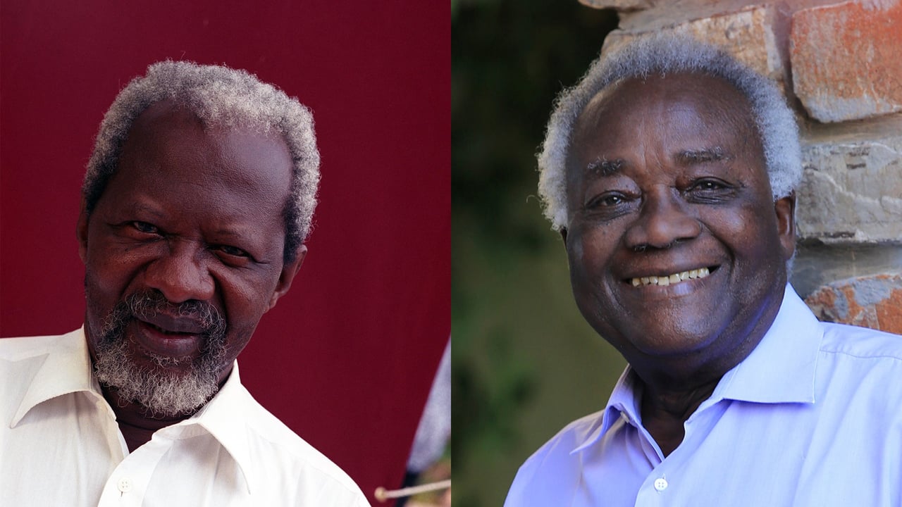 Avec Paulin Hountondji et Stanislas Adotevi, le Bénin perd deux grands intellectuels
