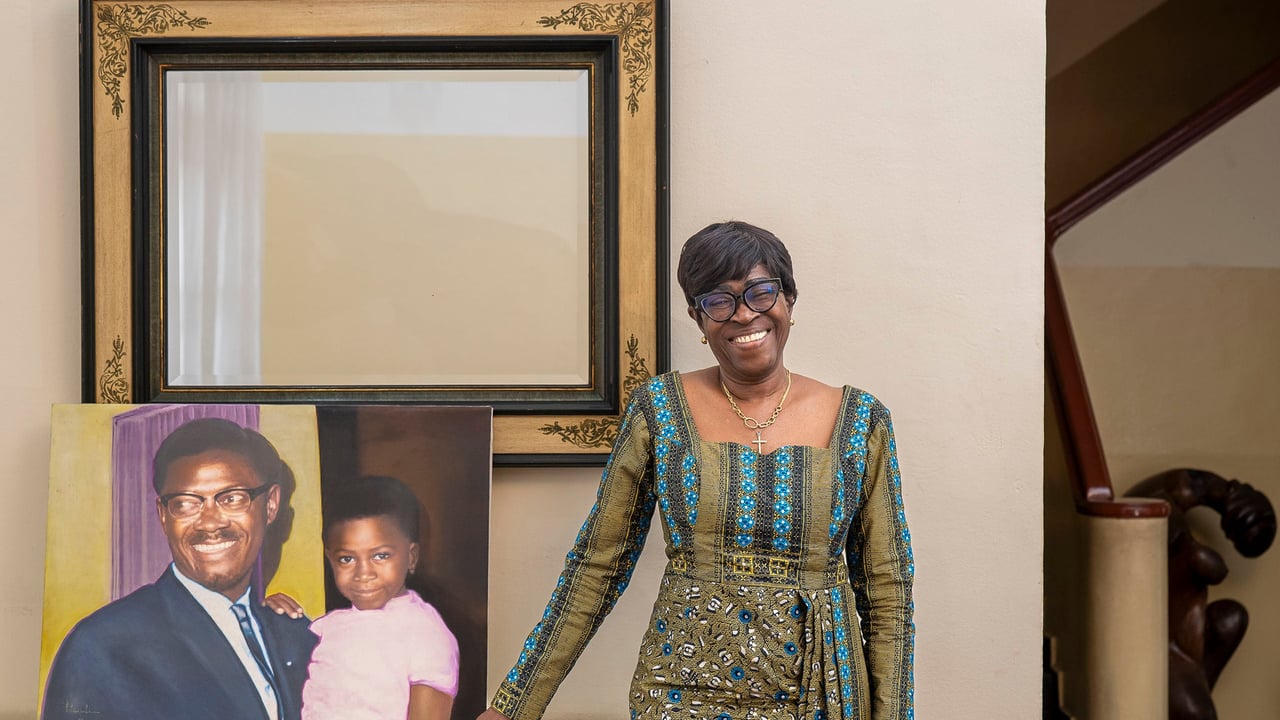 OIF – Juliana Lumumba : « Ma candidature est celle de la RDC et de l’Afrique dans sa volonté de dignité retrouvée »