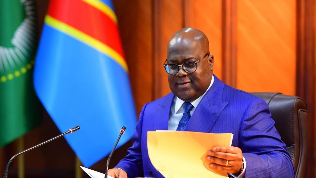 RDC : un début de décrispation politique, avant un dialogue national ?