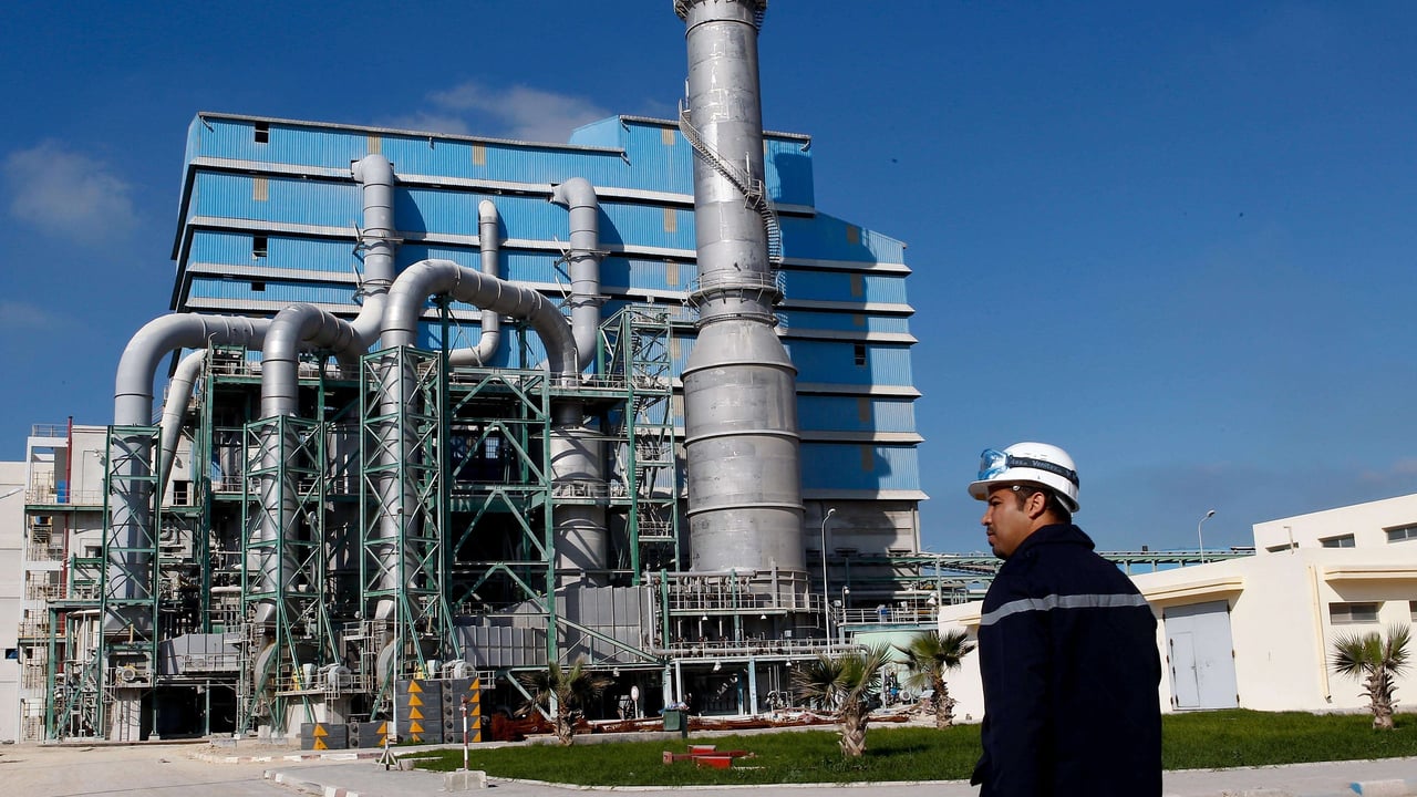 Maroc : comment Mostafa Terrab a transformé OCP en géant des engrais