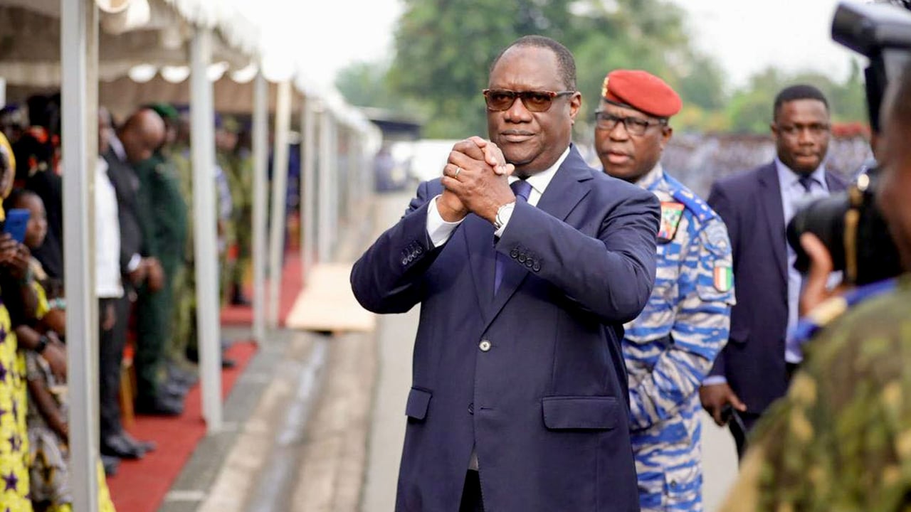 Téné Birahima Ouattara : « En Côte d’Ivoire, la menace terroriste est réelle et persistante »