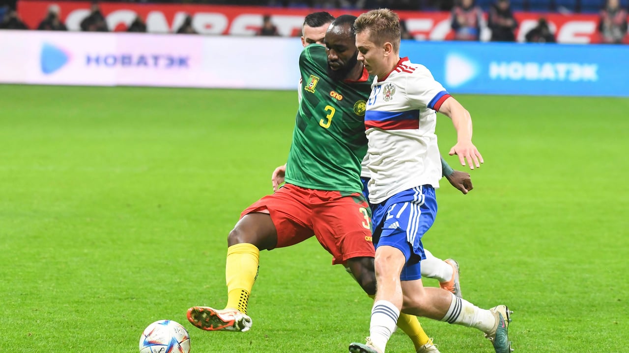 Russie-Afrique : comment Moscou se sert du sport pour renforcer ses alliances sur le continent