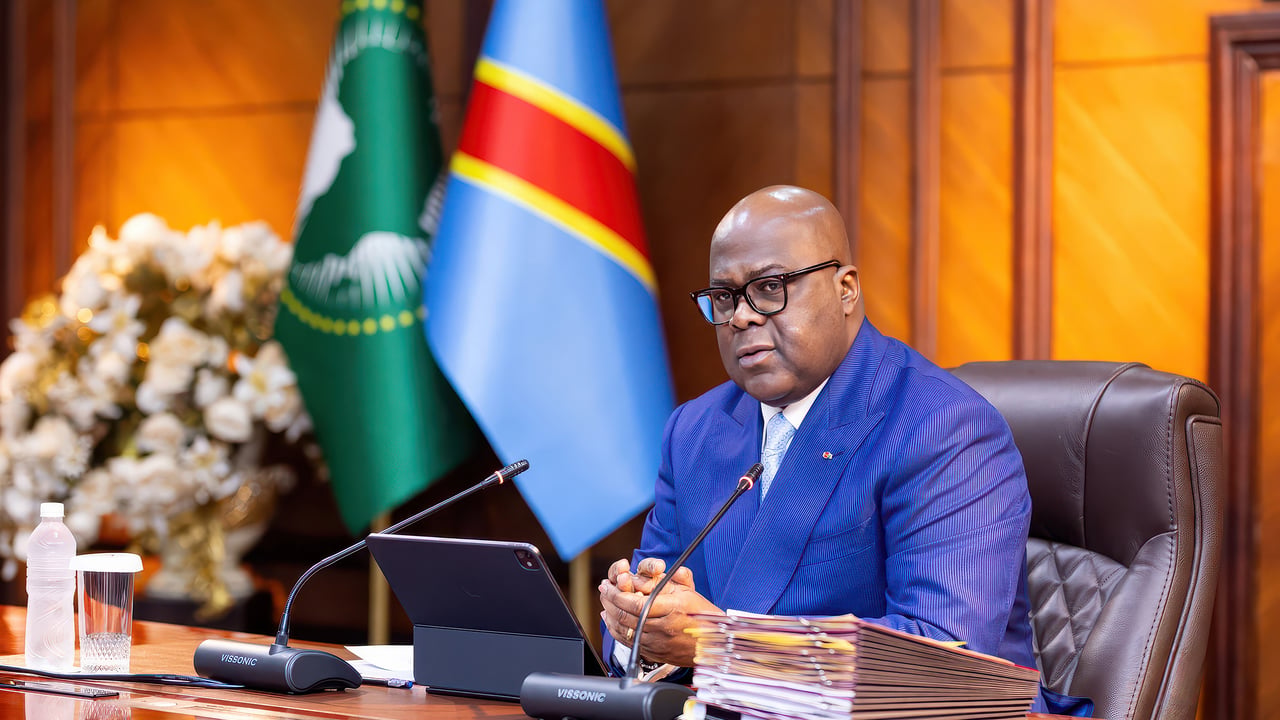 Dialogue en RDC : comment Félix Tshisekedi a imposé le tempo