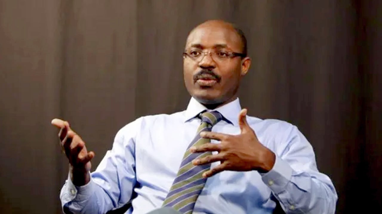 Rafael Marques : « Le corridor de Lobito est un outil de propagande de Lourenço et de l’Occident »