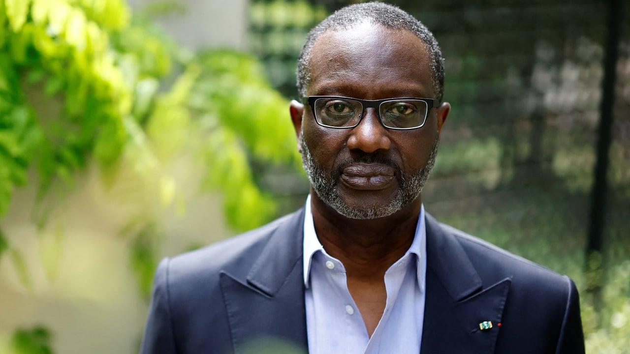 Crise au PDCI en Côte d’Ivoire : tout comprendre aux procédures judiciaires contre Tidjane Thiam
