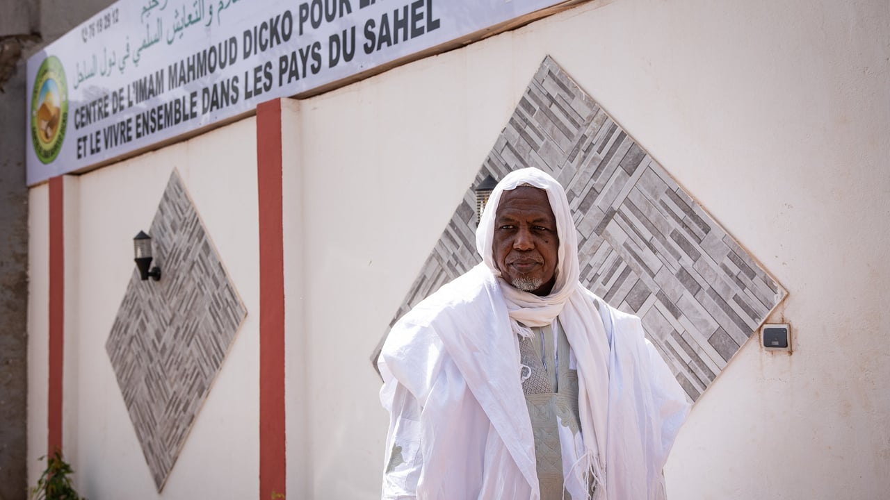 L’appel de l’imam Dicko aux Maliens : « Levez-vous, réunissons-nous »