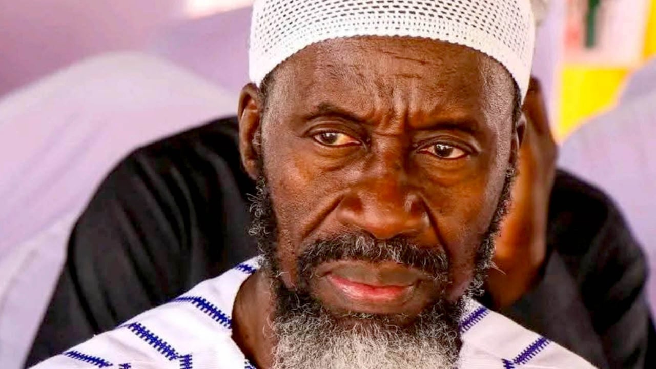 Au Burkina Faso, l'imam Kindo interpellé après avoir critiqué la junte d'Ibrahim Traoré