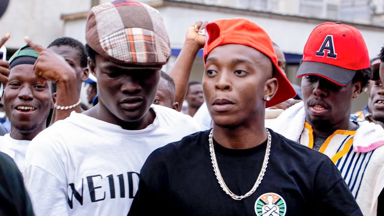Instrumentalisation ou réelle indignation ? En Côte d’Ivoire, Nady Bamba prend fait et cause pour « Zigui »