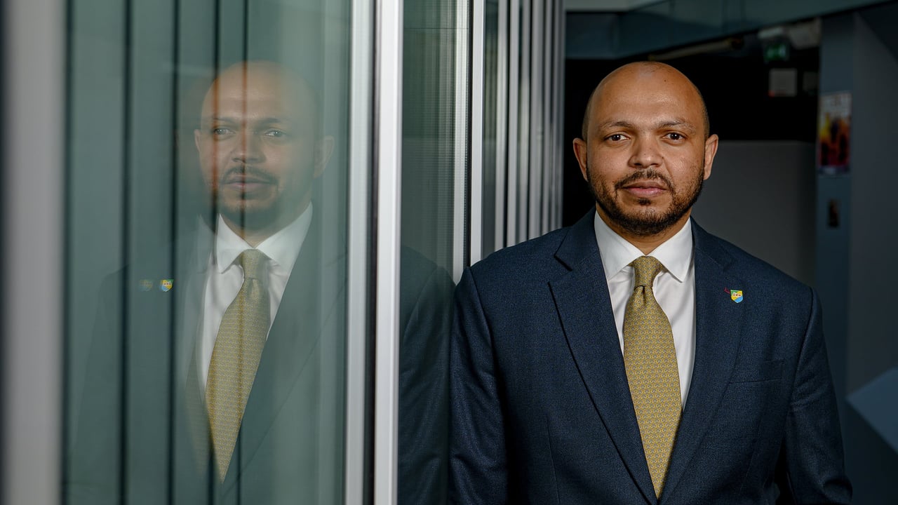 Moussa Batraki : « Le nucléaire est une option pour les pays africains »