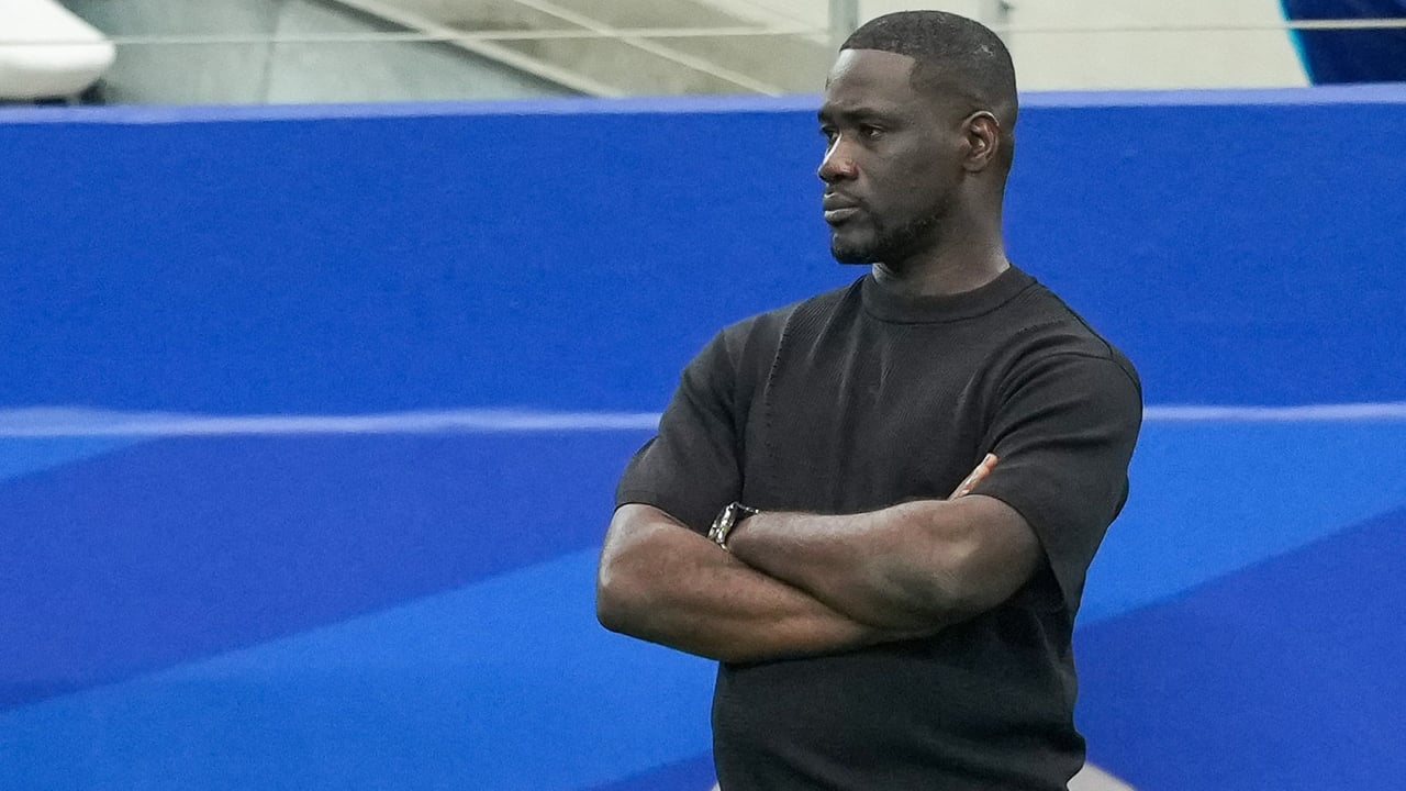 Football in Côte d'Ivoire: FIF's 'short list' to replace Emerse Fae