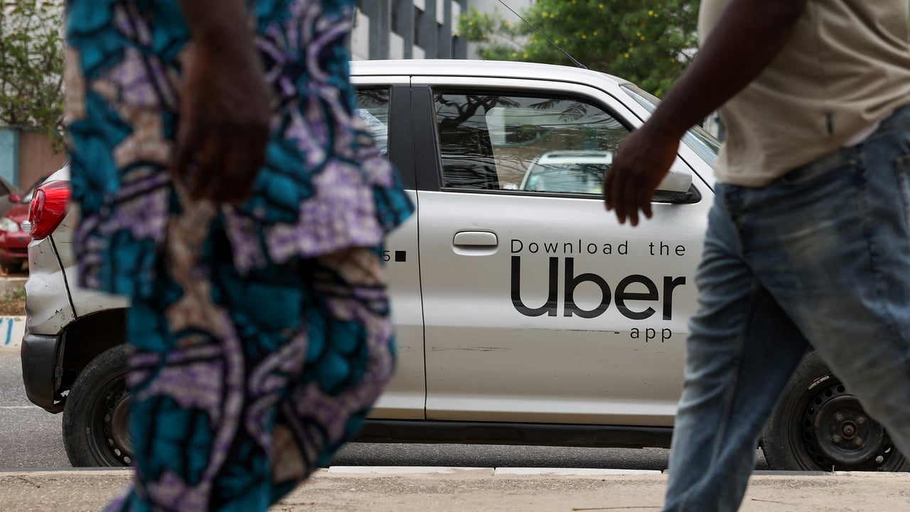 Bolt, Yango, Gozem… Qui saura profiter du retrait progressif d’Uber en Afrique ?
