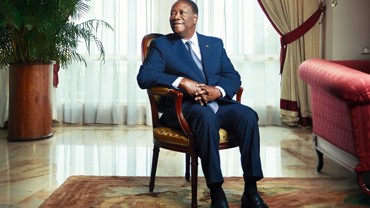 Présidentielle en Côte d’Ivoire : pourquoi Alassane Ouattara repart pour un tour