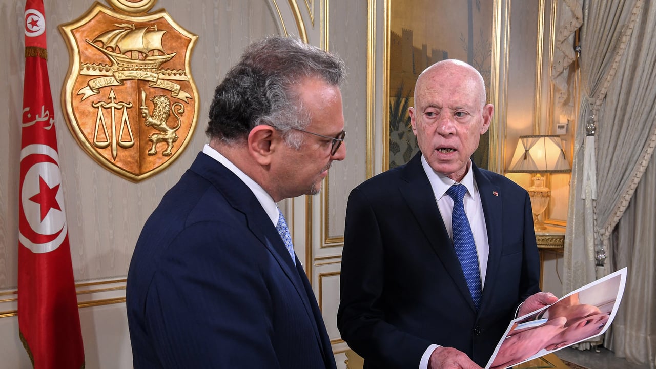 La Tunisie mise à l’écart