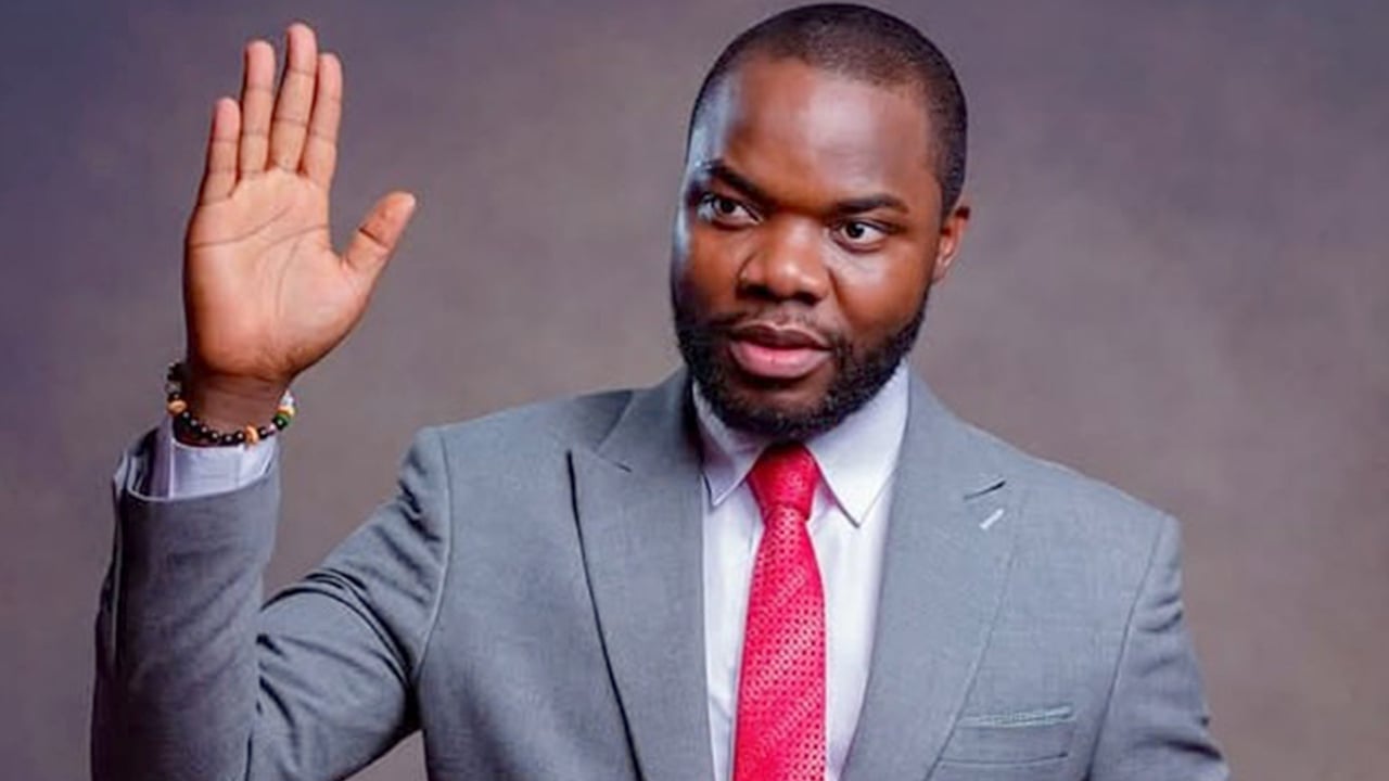 Du Cameroun au Cap-Vert, récit de l’opposant Fabrice Lena, évadé de la prison de Douala