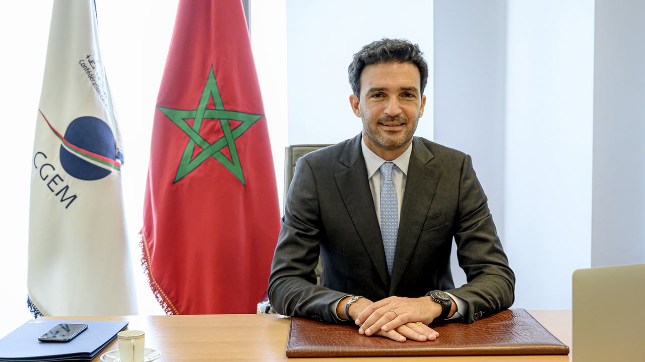 Maroc : sur qui Mehdi Tazi peut-il compter dans sa course pour prendre les rênes du patronat ?