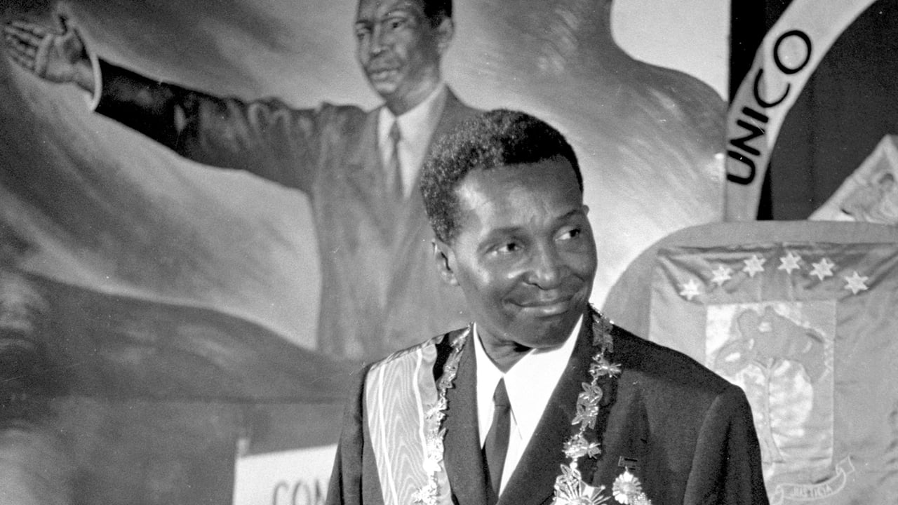 La chute de Macías Nguema, le 3 août 1979 : un dictateur de moins ?