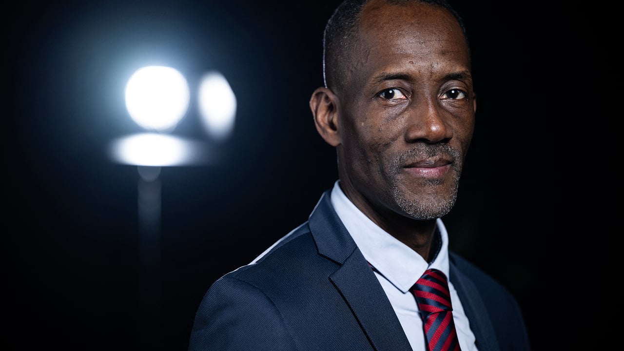 Bally Bagayoko, nouveau maire de Saint-Denis né de parents maliens : la victoire qui dérange