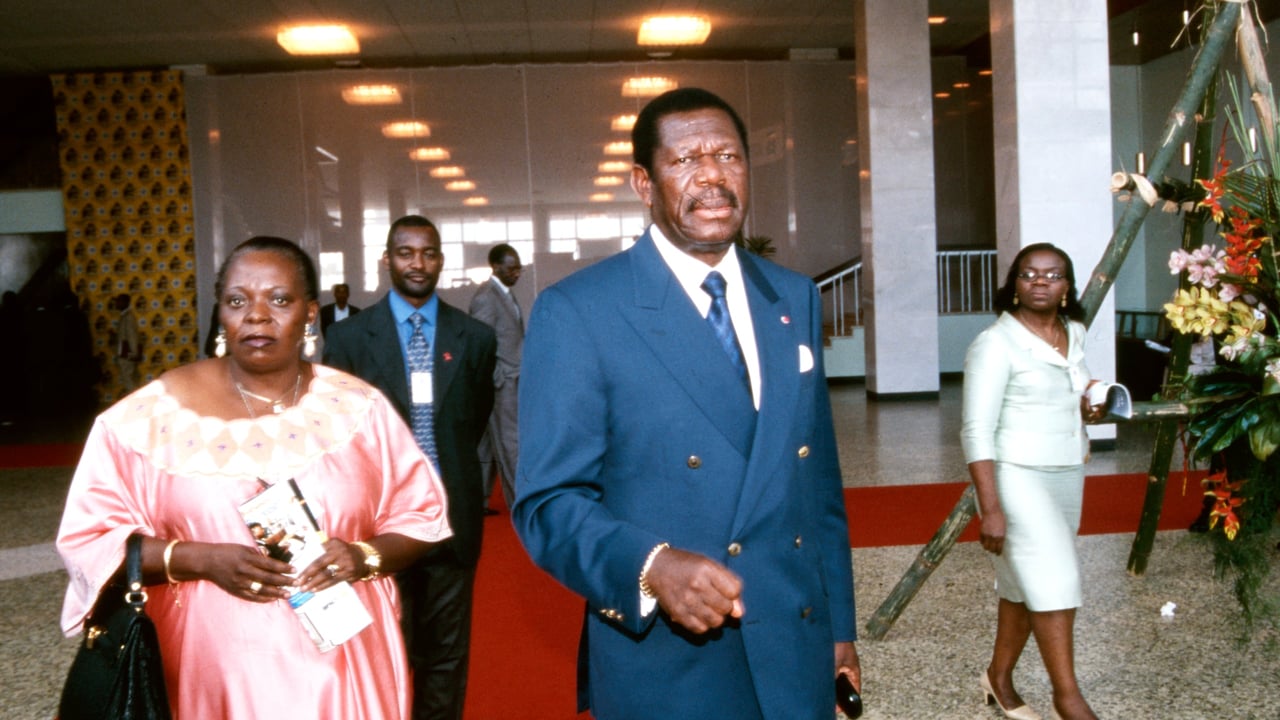 Cameroun : entre Laure Toukam Fotso et Albert Kouinche, une rivalité à 100 millions de francs CFA