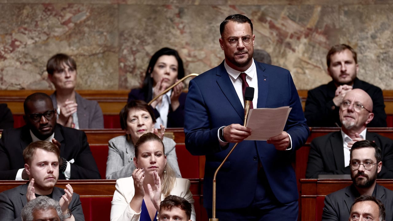 Lettre sur le Sahara occidental à l’honorable Sébastien Delogu, député français – par Fouad Laroui