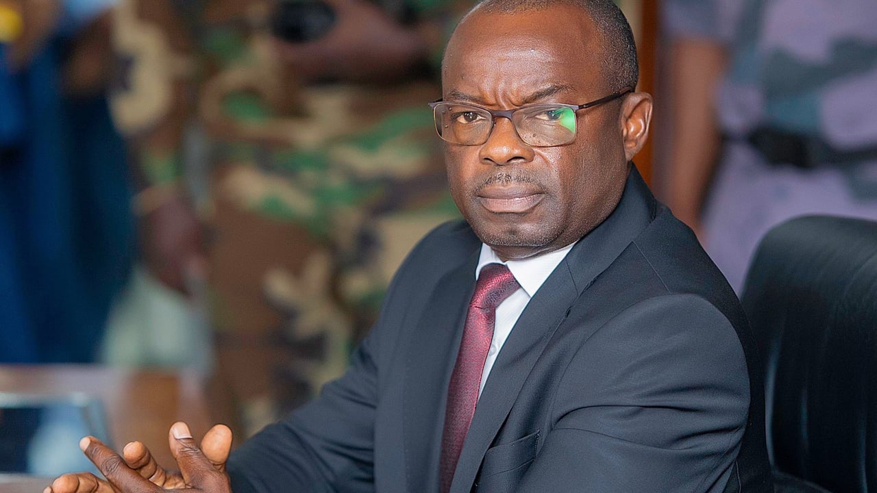 Gabon : 10 choses à savoir sur Clotaire Kondja, le nouveau « Monsieur pétrole » d’Oligui Nguema