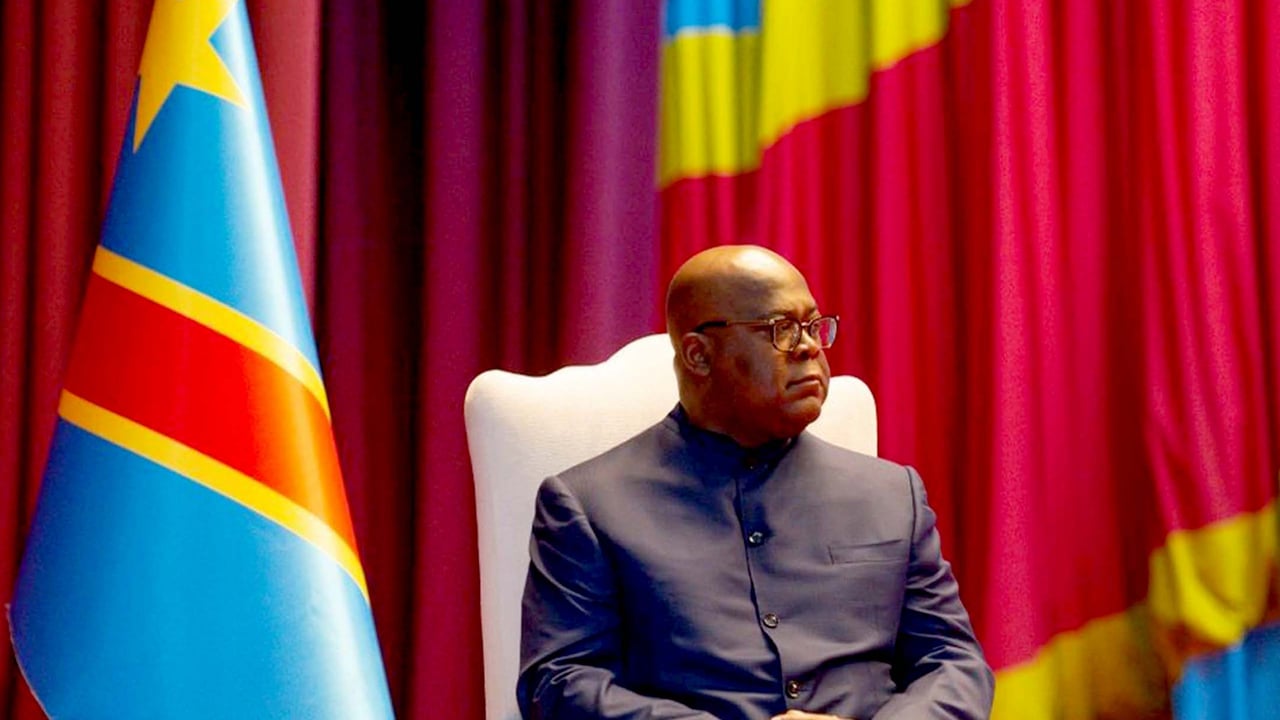 En RDC, la Constitution est-elle l’otage des ambitions de Félix Tshisekedi ?