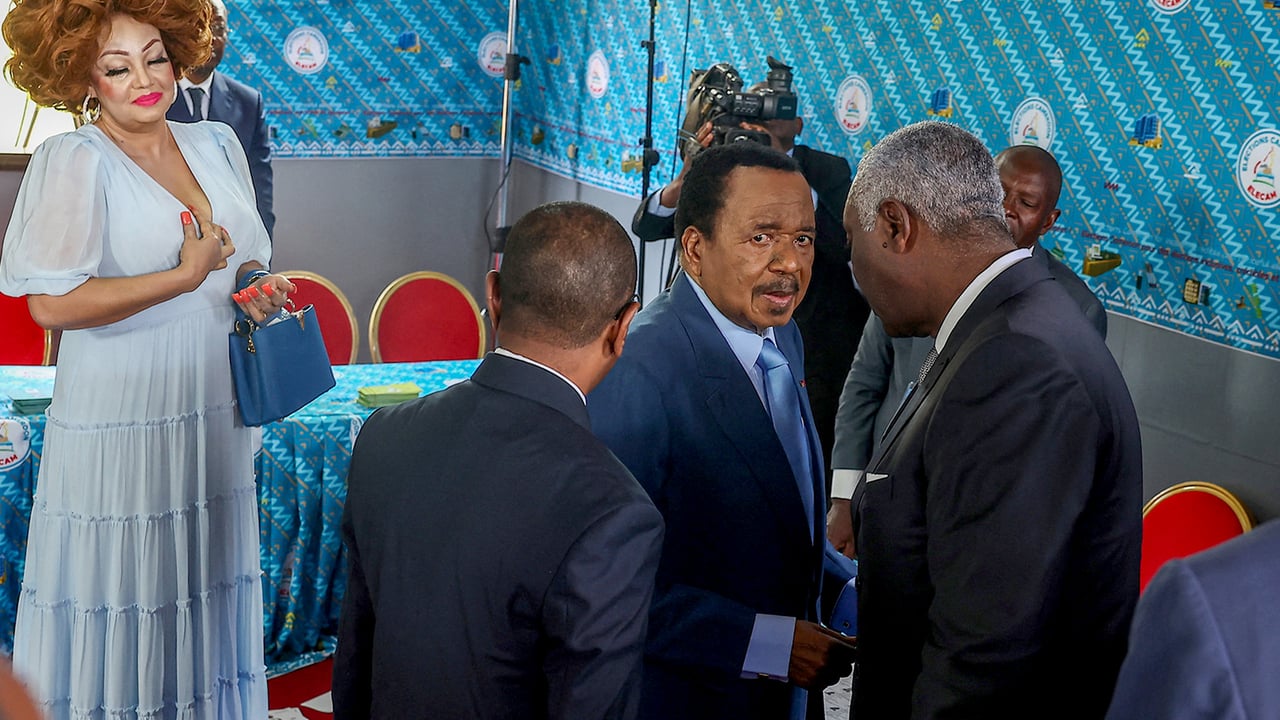 Cameroun : 5 questions pour comprendre la réforme qui rebat les cartes de la succession de Paul Biya