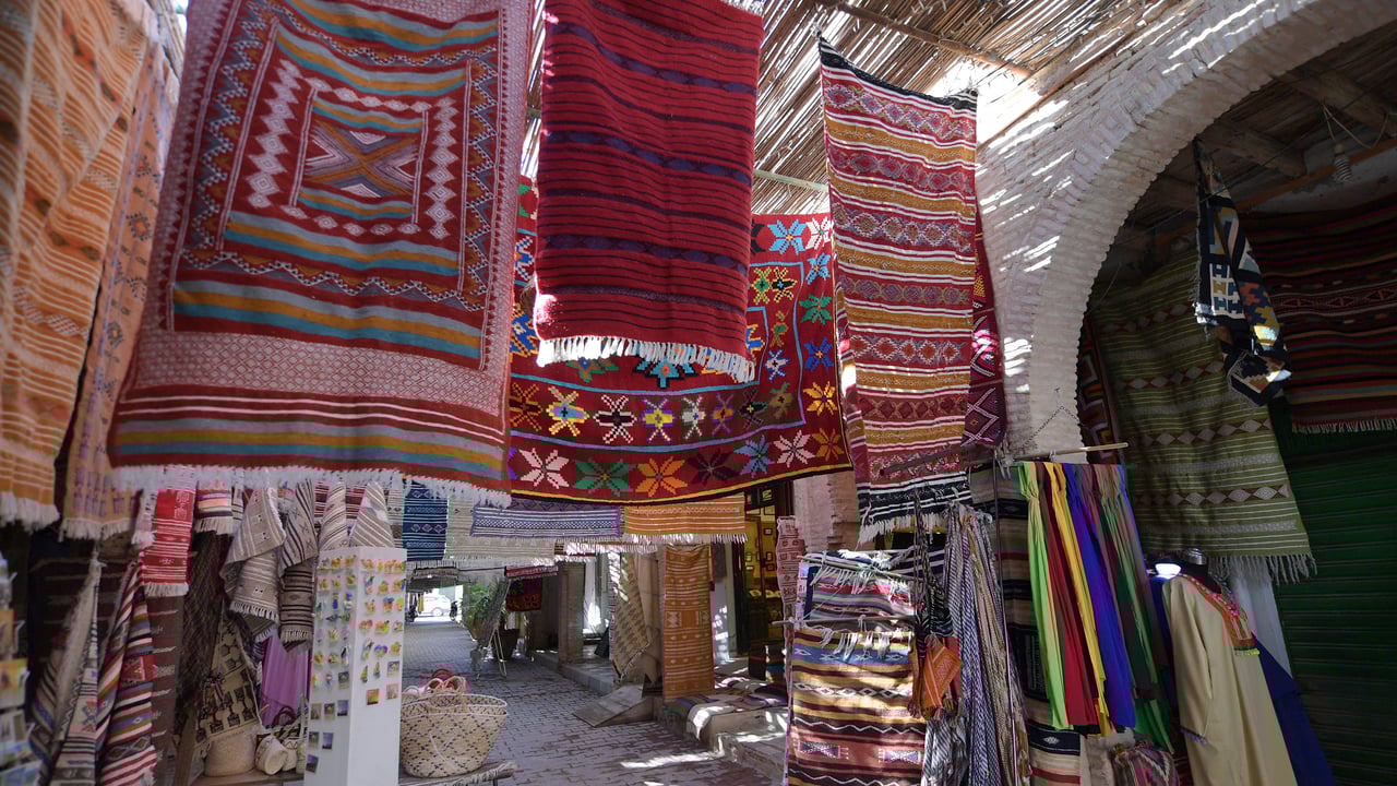 Fawzia Zouari livre son Dictionnaire amoureux de la Tunisie