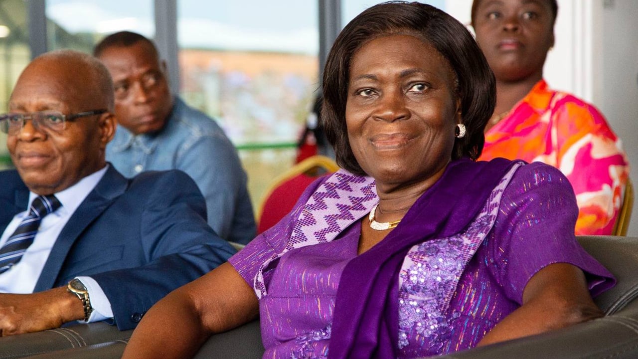 Présidentielle en Côte d’Ivoire : pourquoi Simone Ehivet Gbagbo fait bande à part