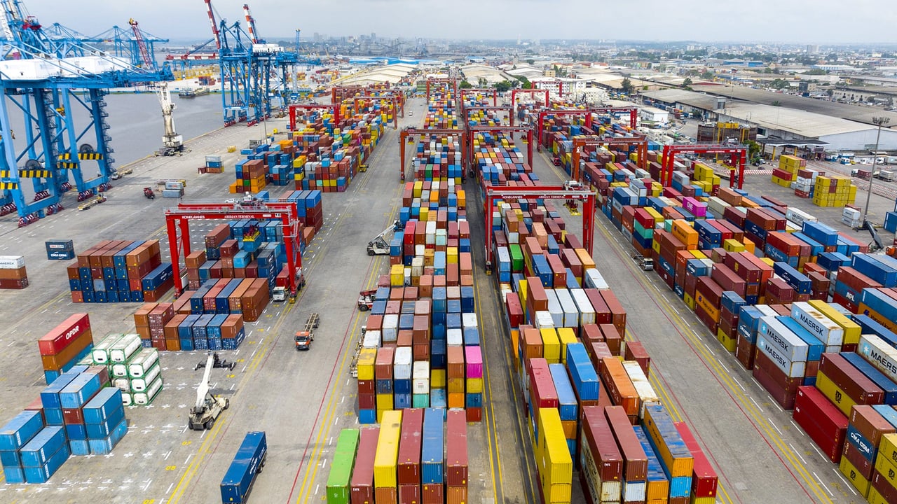 Côte d’Ivoire : comment interpréter la montée en puissance des exportations ?