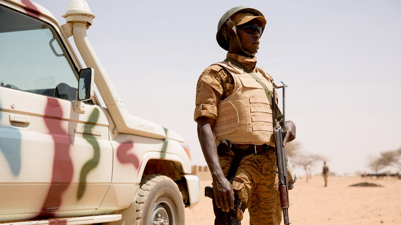 Du Sahel au golfe de Guinée, le jihadisme se propage vers le sud