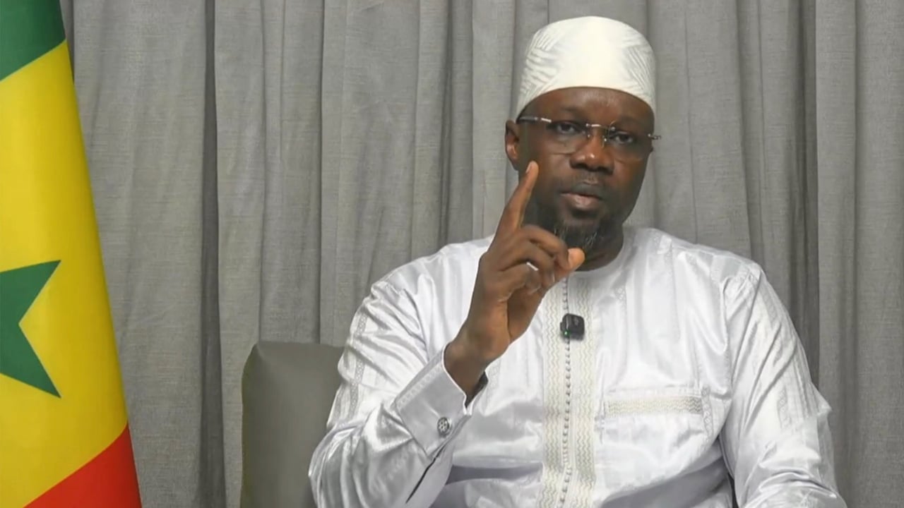 Sonko-Diomaye, Paul Biya, EY et PwC, or au Burkina Faso et bras de fer Oligui Nguema-Bongo : les 5 infos qu’il ne fallait pas rater