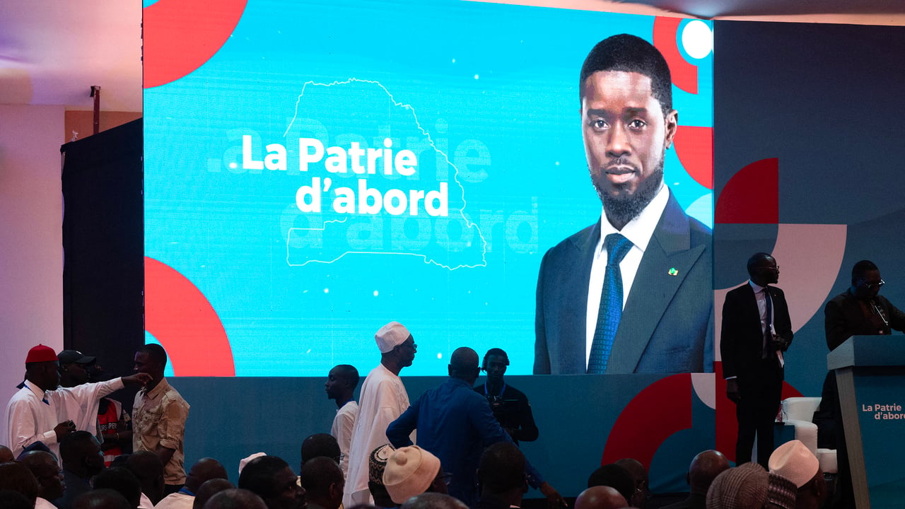 Sénégal : Bassirou Diomaye Faye cherche-t-il à reporter les élections de janvier 2027 ?