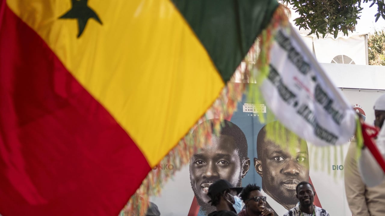 Diomaye-Sonko : gardien de la Constitution vs gardien de la révolution − par Mehdi Ba