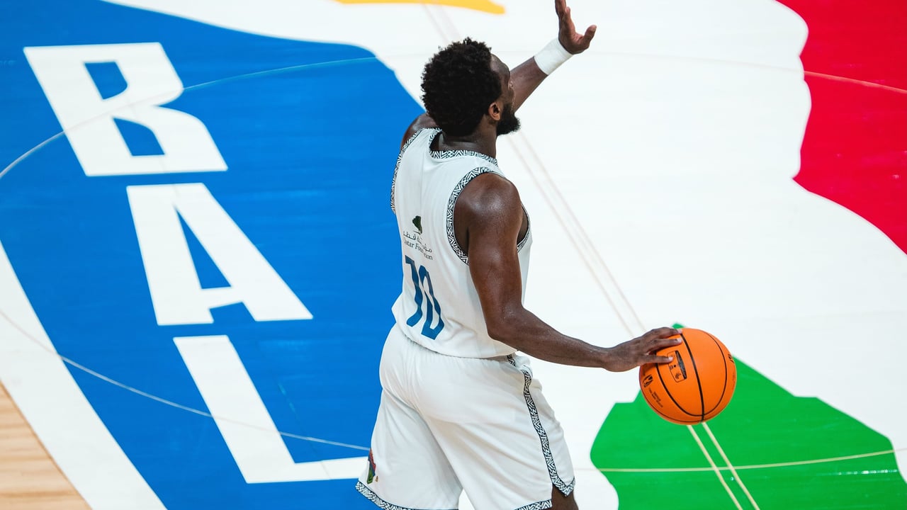 Le basket, nouveau terrain de jeu des investisseurs en Afrique