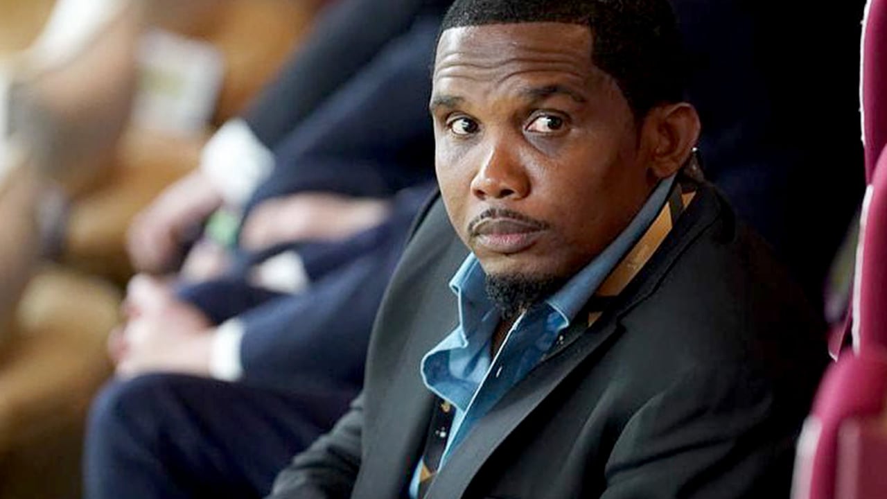 Au Cameroun, comment Samuel Eto’o veut s’affranchir du ministère des Sports