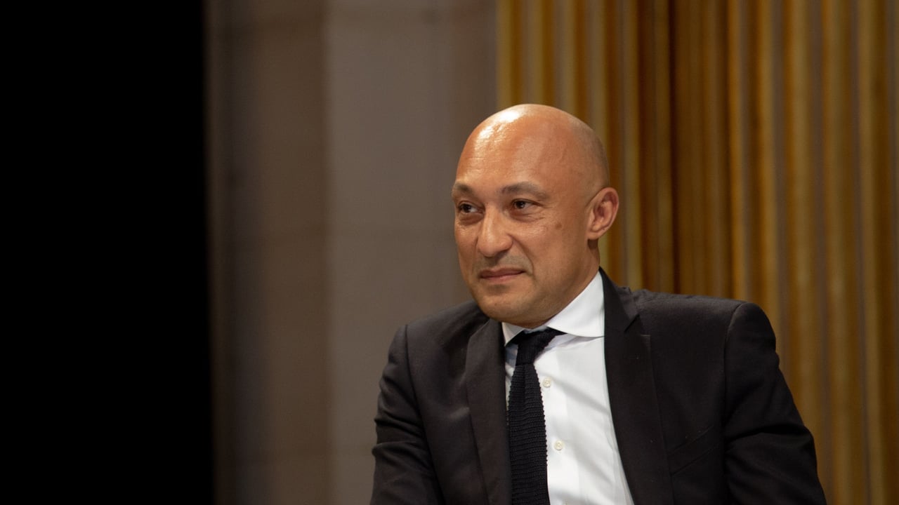 Arnaud Ngatcha, le chef franco-camerounais de la diplomatie parisienne