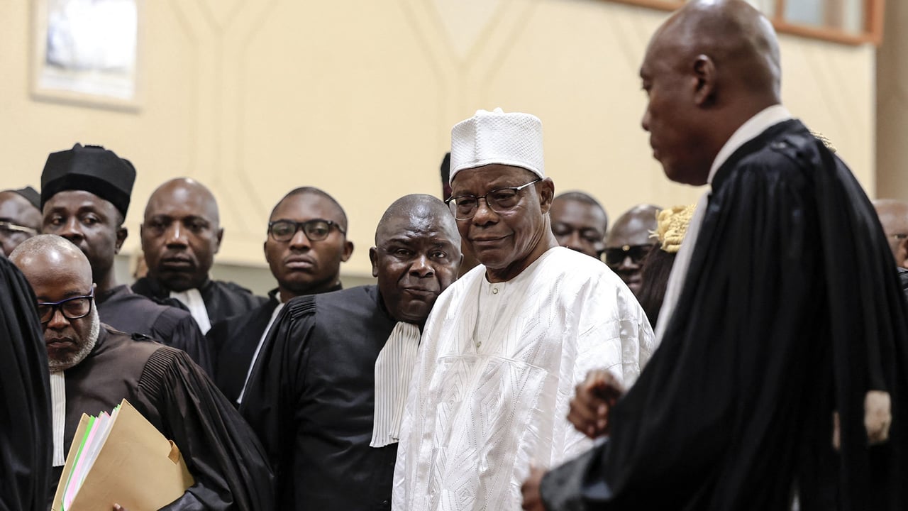 Présidentielle au Cameroun : face à Paul Biya, Maurice Kamto et l’espoir d’un grand soir