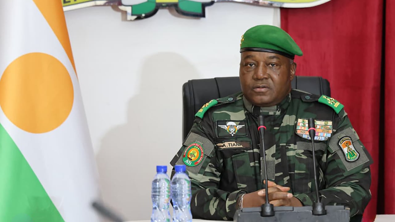 Au Niger, les frappes aériennes de l’armée font « des dizaines de victimes civiles »