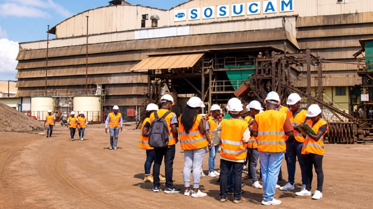 Cameroun : comment la Sosucam a changé de mains