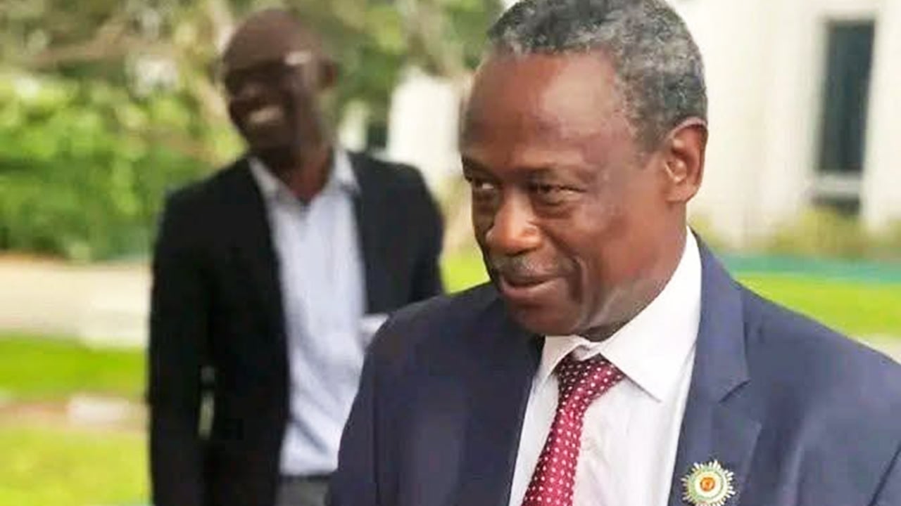 Côte d’Ivoire : Soumaïla Bredoumy, porte-parole du PDCI, en liberté provisoire